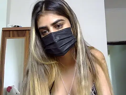 I_am_Sakshi live