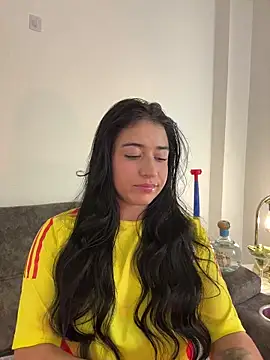 KallyMyller1 live