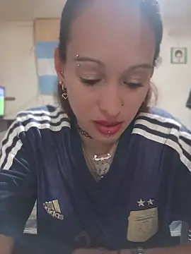 Zorrita_Fox live