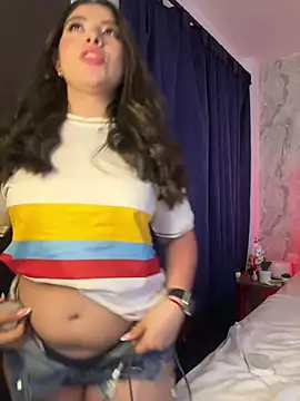 IsabellaAnngel profile