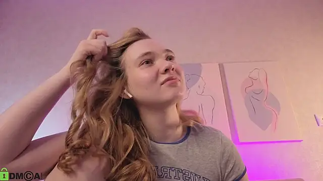 Genne_Tierney live