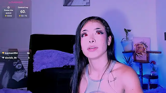 LanaOficial live