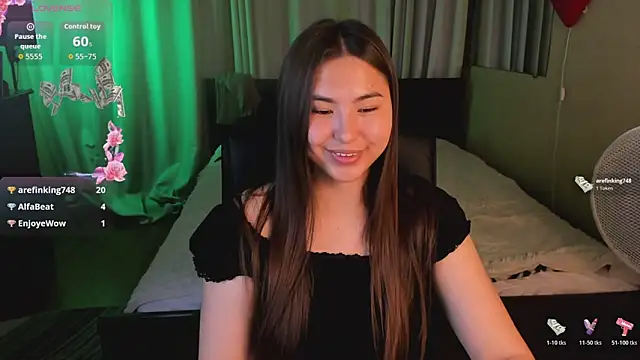 IceIcebabe_ live