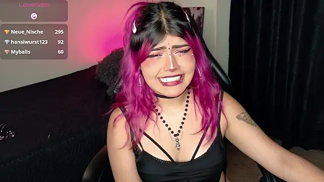 aurora_winslow live