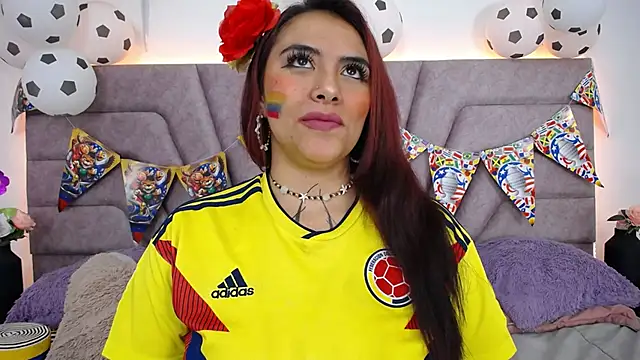 Jessica_Kraftt live