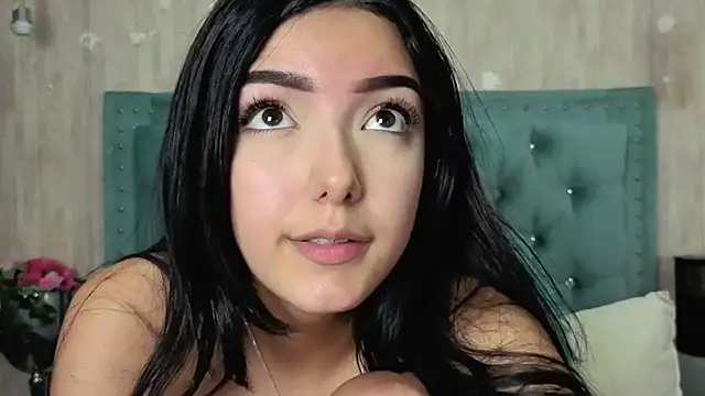 Marcelaa_fox live