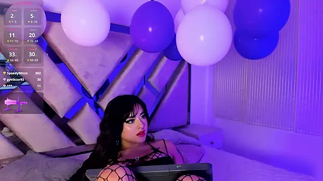 Elena_Tylor live