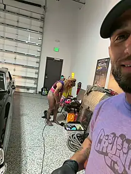 RichXArielDawn live
