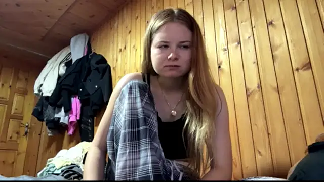 NikaLicka live