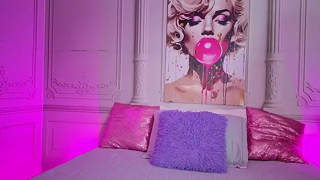 Carohorny4u live