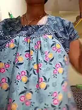 Kavya5500 live