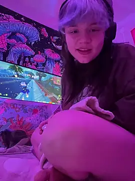 Cutiepiespanks live