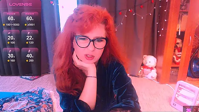 Crystal2207 live