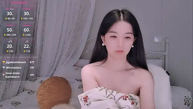 BingLin- live