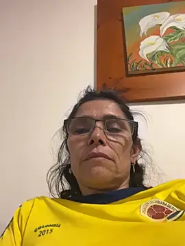 MireyaTorresGu live