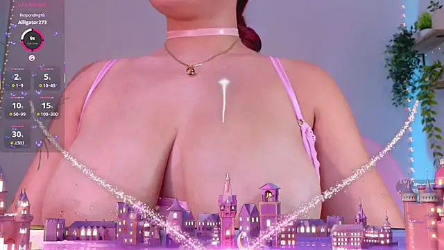 ViolettCastel live
