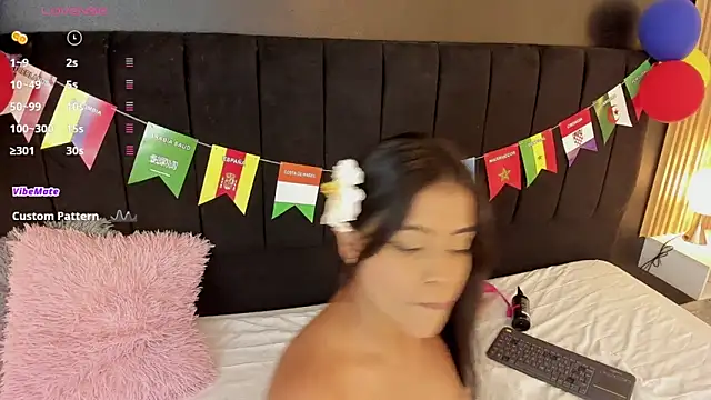 sweetsofia18 live