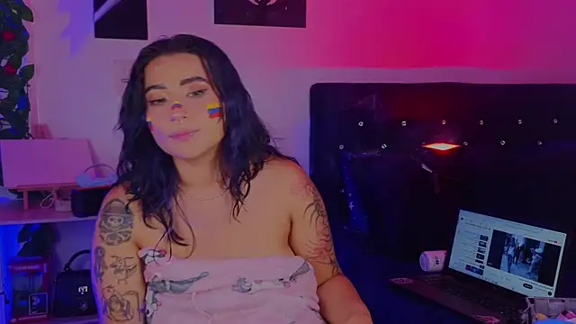 Pauilina live