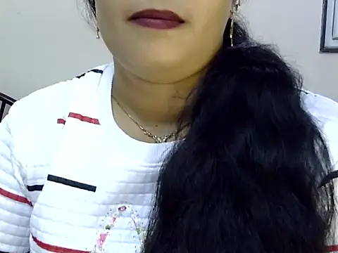 Muskan_Jha live