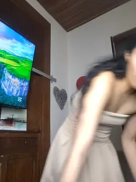 Julieta_Parker live