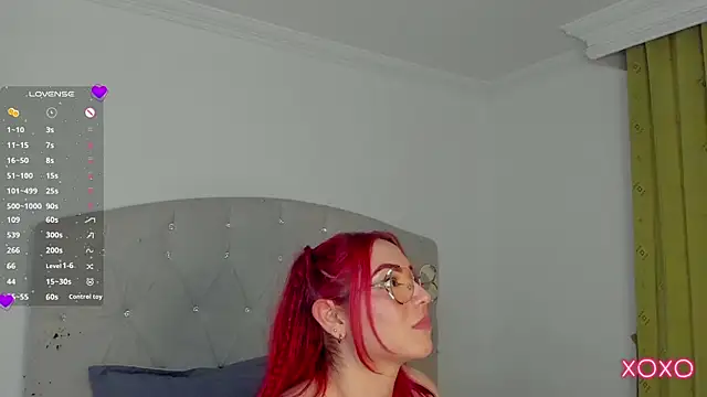GoonetteeMessy live