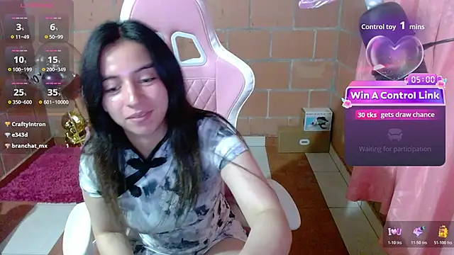Maggie_Fox3 live