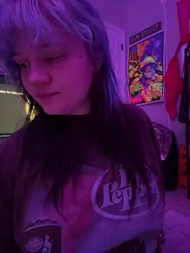 Cutiepiespanks live