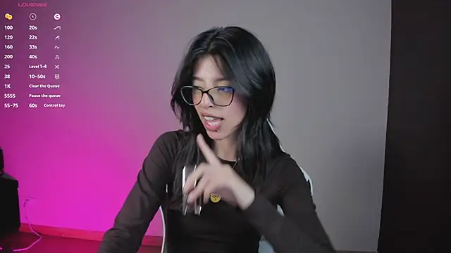 NanakoDollx live