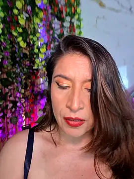 Lady_Sofhia live