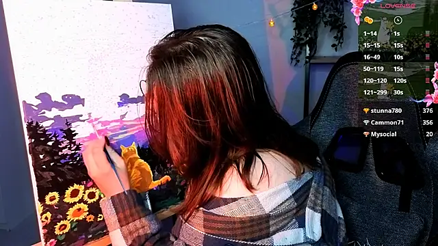 fairy_tara live