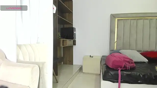 Baby_Miel live