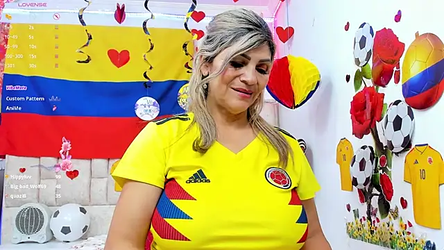 Celeste_Lincon live