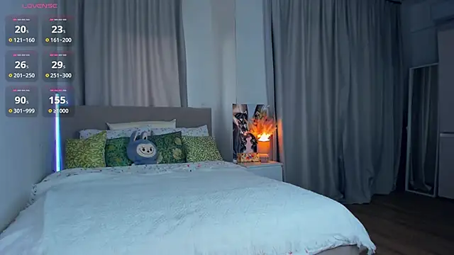 mae_barbiee live