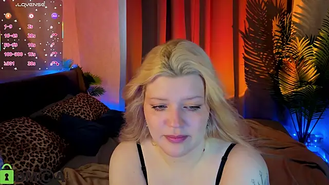 Michele_Greenn live