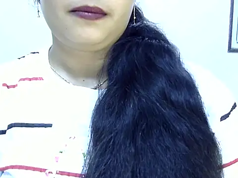 Muskan_Jha live