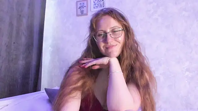 MissGingerr live