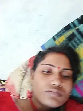 Pushpa_hotty live