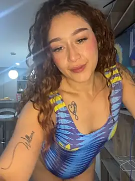 LilithAmber11 live