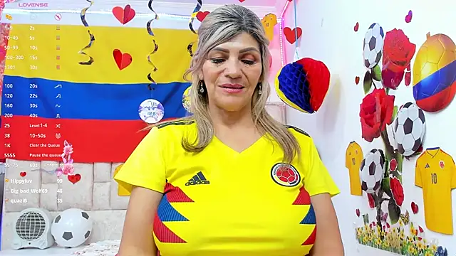 Celeste_Lincon live