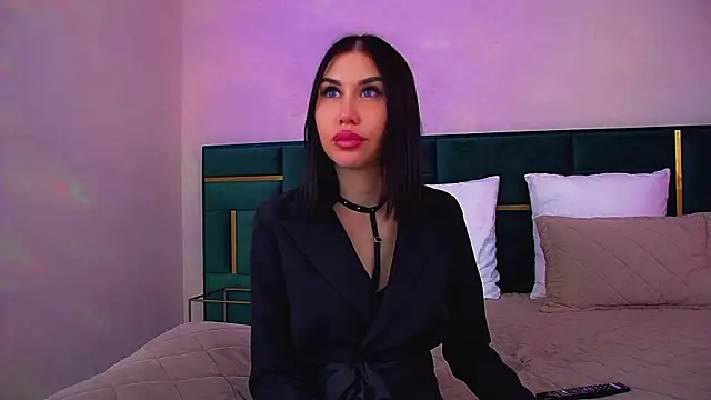 KaylaMous live