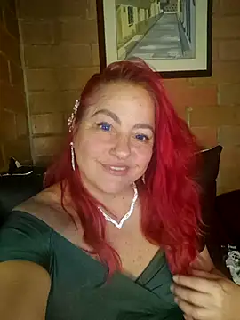 Scarlett45_ live