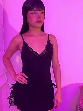 ivy-777 live