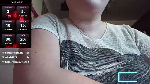 Cora_Maro live