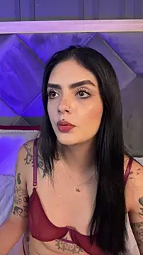 AliceRitter live