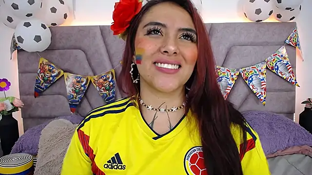 Jessica_Kraftt live