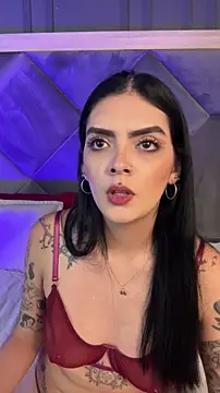 AliceRitter live
