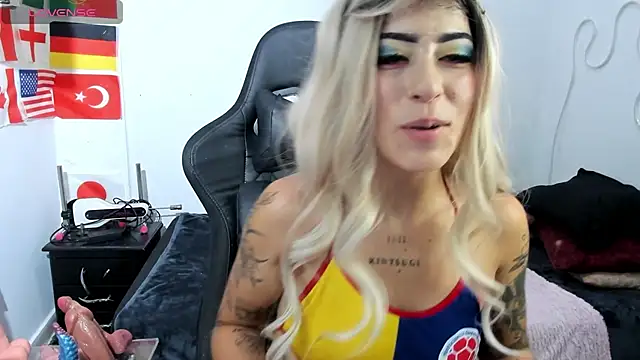 chaymae_nah_ live