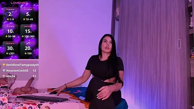 dreamsussi live
