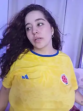 LoanaSantos live
