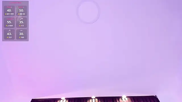 SharonLyn_ live